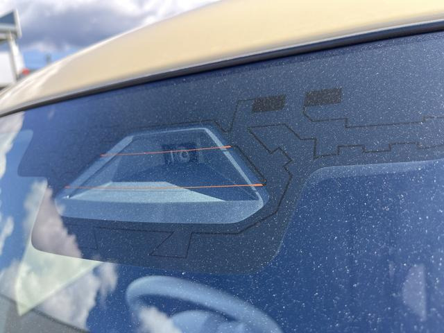 ワゴンRスマイルハイブリッド(HYBRID) S