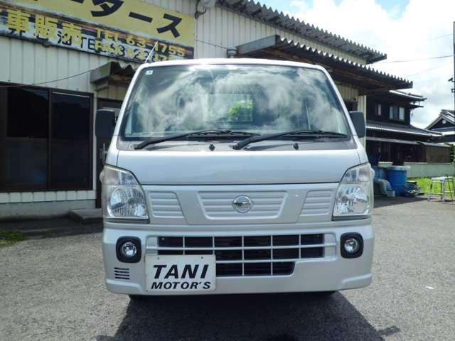 NT100クリッパーDX
