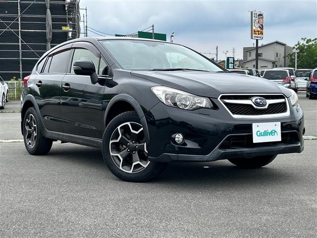 インプレッサXV2.0i-L アイサイト 4WD