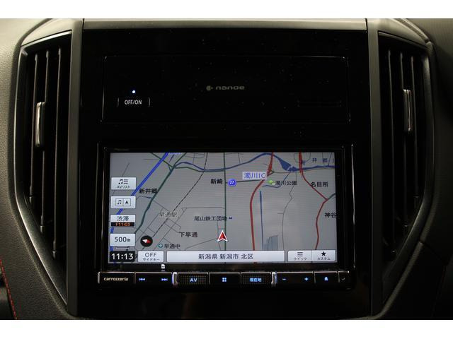フォレスター2.0 エックスブレイク 4WD