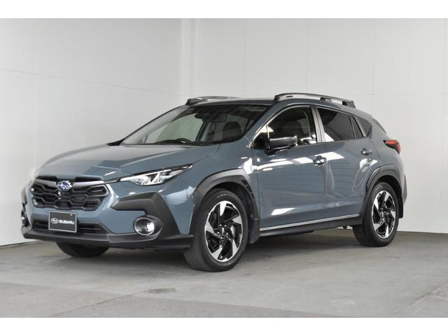 クロストレック2.0 リミテッド 4WD