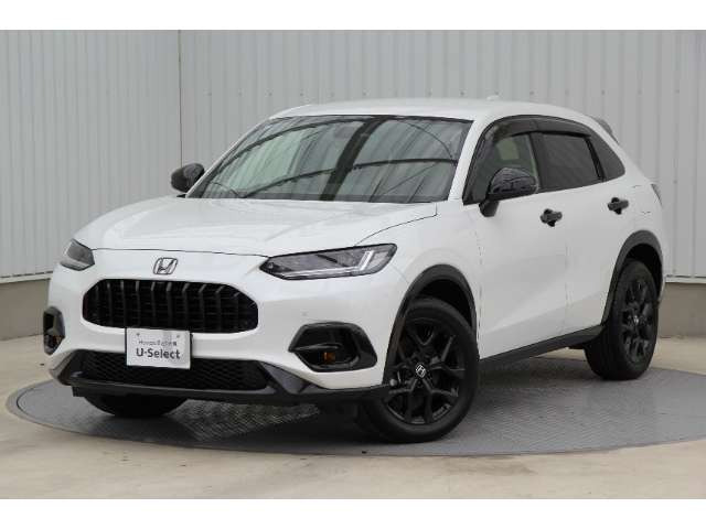 ZR-V2.0 e:HEV Z ブラックスタイル 4WD