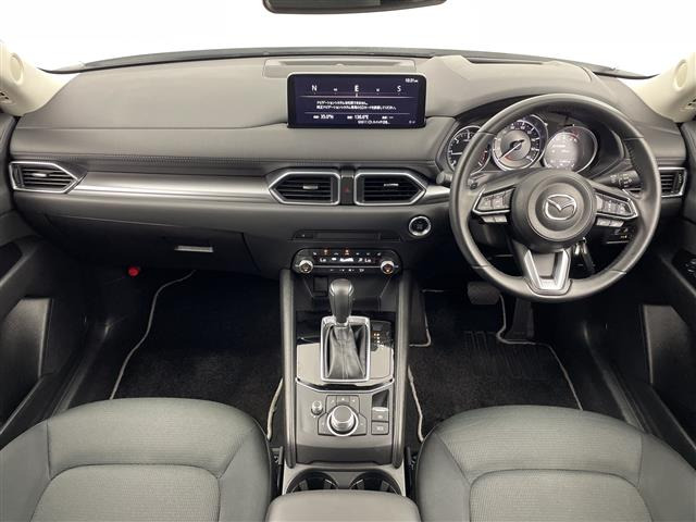 CX-52.2 XD プロアクティブ