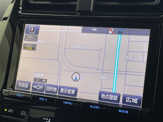 プリウス1.8 S セーフティ プラス