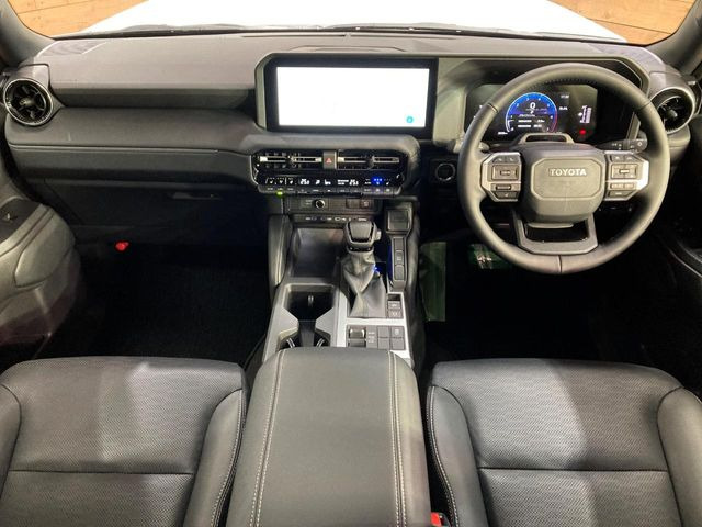 ランドクルーザー2502.7 VX 4WD