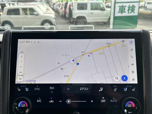 アルファード2.5 Z