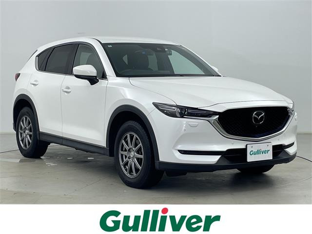 CX-52.5 25T エクスクルーシブ モード 4WD