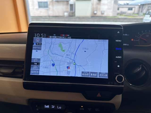 N-BOXL ターボ 4WD