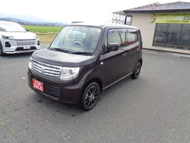 MRワゴンウィット LS 4WD