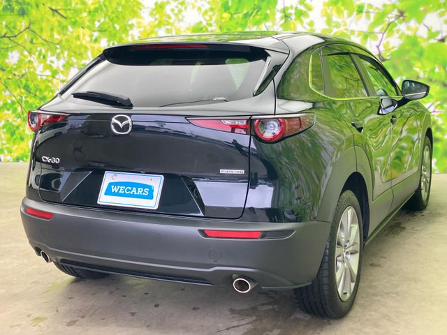 CX-302.0 20S i セレクション