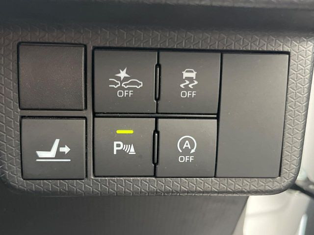 タントカスタムRS セレクション