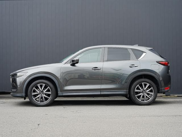 CX-52.2 XD プロアクティブ 4WD