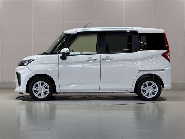 ルーミー1.0 G