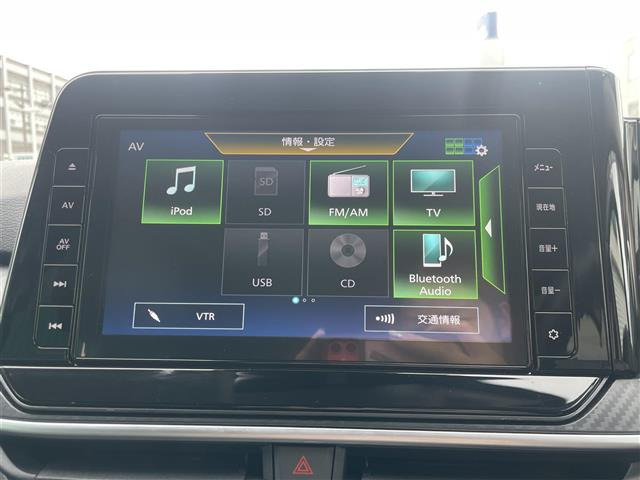 ノート1.2 S FOUR 4WD