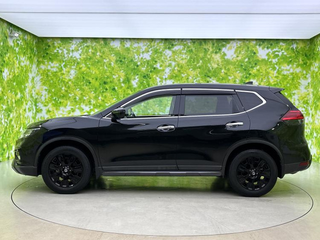 エクストレイル2.0 20Xi エクストリーマーX 4WD