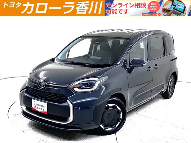 シエンタハイブリッド 1.5 Z