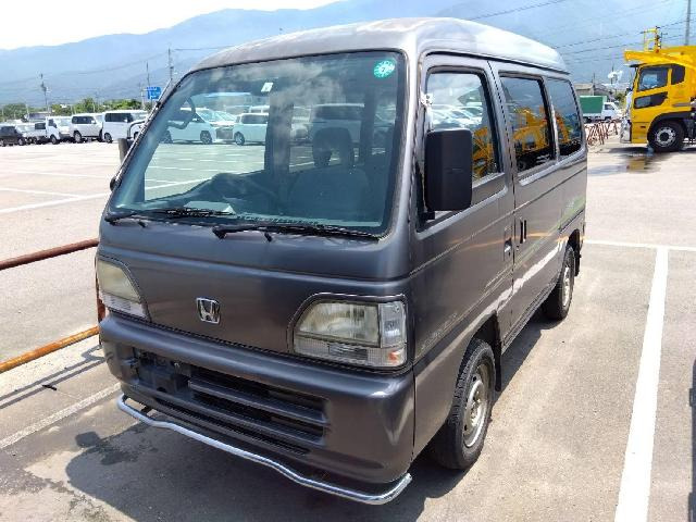 ストリートV