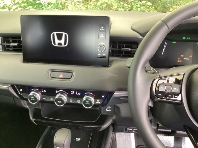 ヴェゼル1.5 ハイブリッド Z
