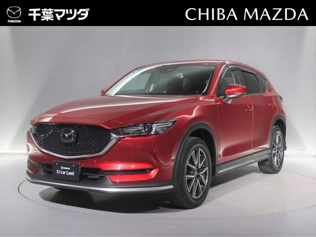 CX-52.2 XD プロアクティブ