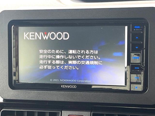 タントカスタムX