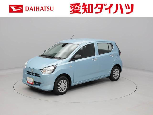 ミライースL SAIII