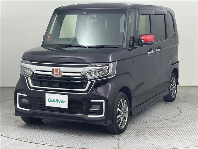 N-BOXカスタムL
