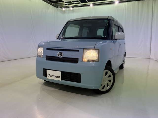ムーヴコンテX 4WD