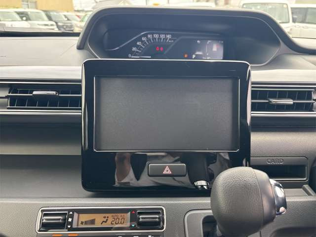 ワゴンRハイブリッド(HYBRID) ZX