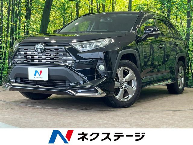 RAV42.0 G 4WD
