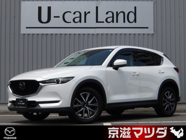 CX-52.2 XD Lパッケージ
