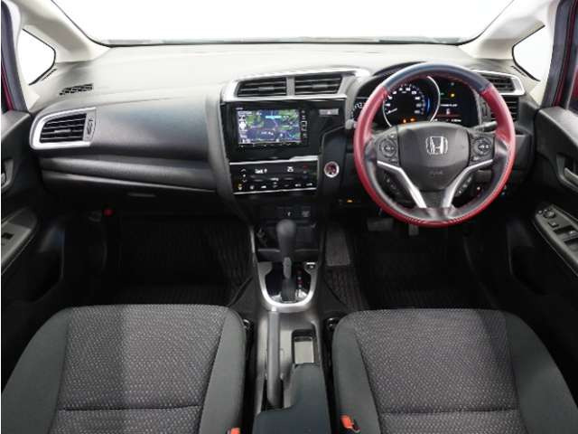 フィット1.3 13G L ホンダセンシング