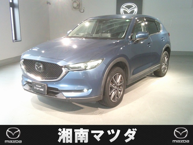 CX-52.2 XD Lパッケージ