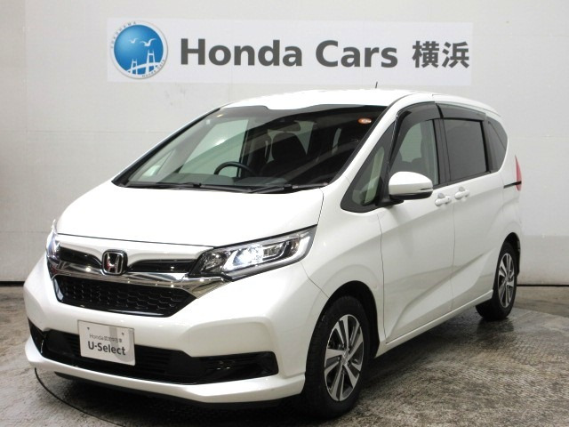 フリード1.5 G ホンダセンシング