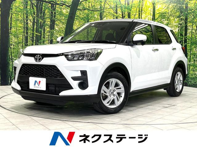 ライズ1.0 G