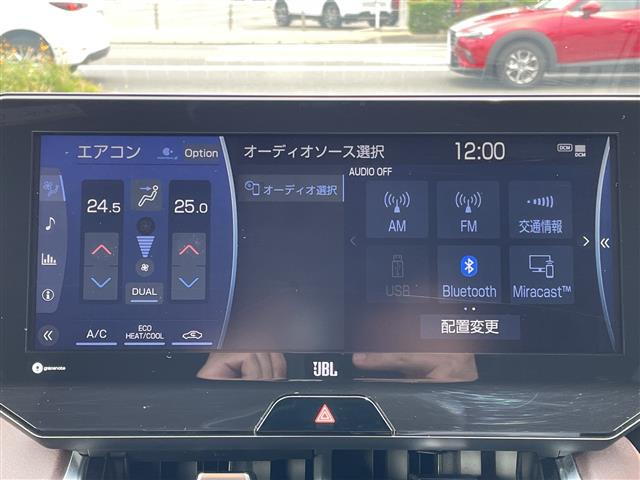 ハリアー2.0 Z