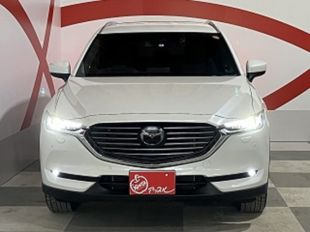 CX-82.2 XD プロアクティブ 4WD