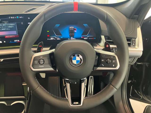 X1M35i xドライブ DCT 4WD