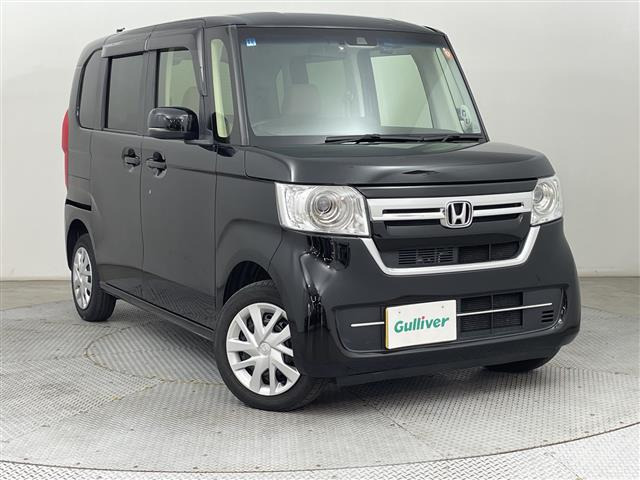 N-BOXL 4WD