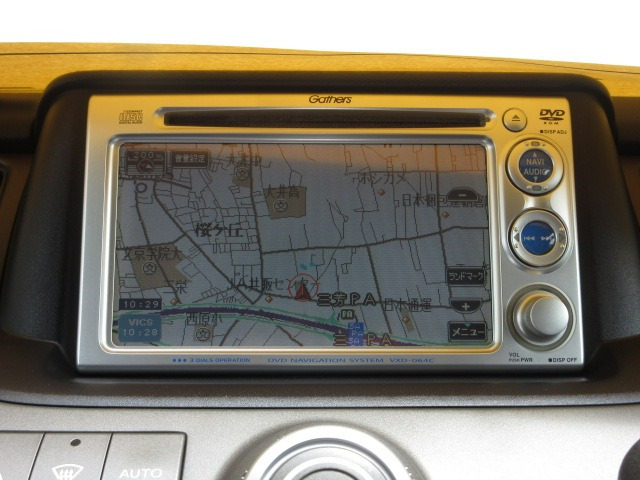 ステップワゴン2.0 G Lパッケージ
