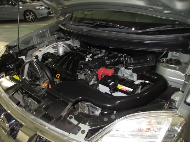 エクストレイル2.0 20Xtt 4WD