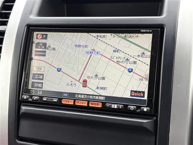 エクストレイル2.0 Xt 4WD
