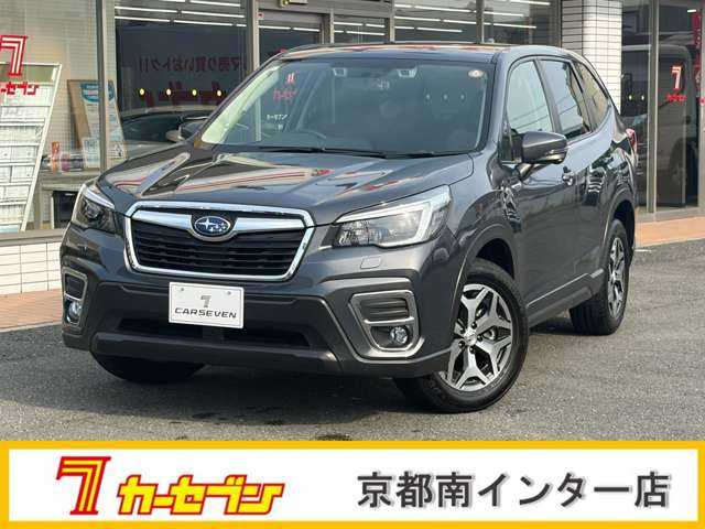 フォレスター2.0 ツーリング 4WD