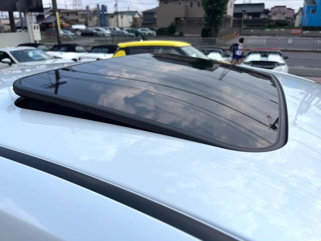 クラウンクロスオーバー