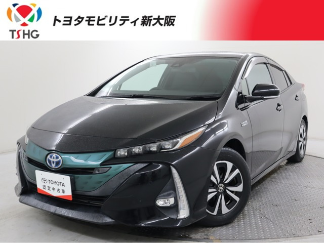プリウスPHV1.8 A プレミアム