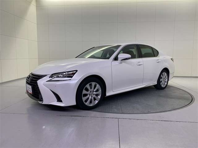 GS300h I パッケージ