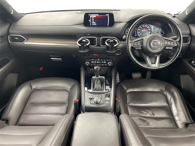 CX-52.5 25T エクスクルーシブ モード 4WD