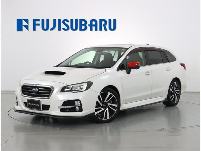 レヴォーグ2.0 GT-S アイサイト 4WD