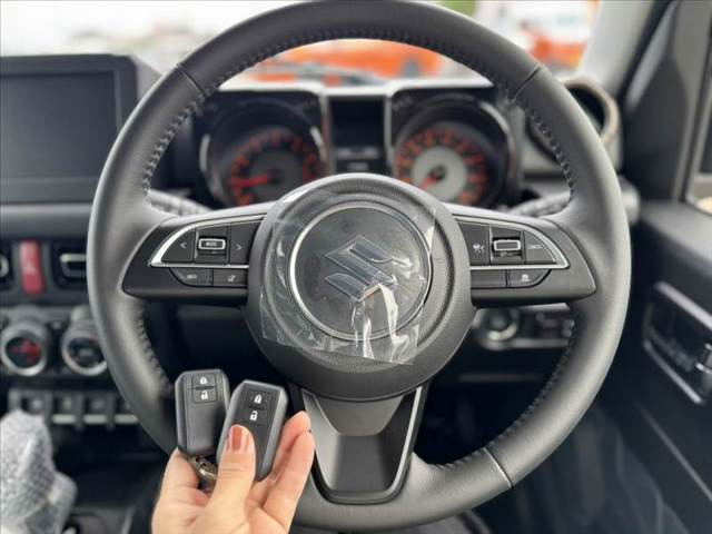 ジムニーノマド1.5 FC 4WD