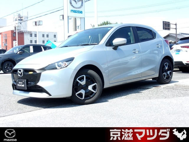 MAZDA21.5 15BD i セレクション
