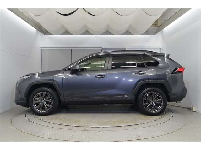 RAV42.5 ハイブリッド G E-Four 4WD